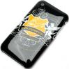 Maloperoo - Husa MPSNAP009 pentru iPhone (Neagra)