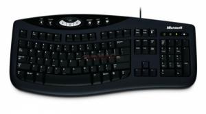 Microsoft - Promotie Tastatura Comfort Curve  2000