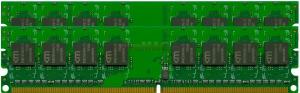 Mushkin - Memorii Mushkin Standard Performance SP2-6400 DDR2, 2x2GB, 800MHz