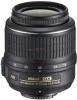 Nikon - promotie obiectiv 18-55mm f/3.5-5.6g af-s dx