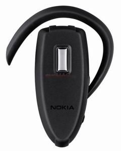 NOKIA - Cel mai mic pret! Casca Bluetooth  BH-207