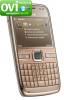 Nokia - telefon mobil e72 (topaz/brown) (harta