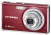 Olympus - camera foto digitala x-940 (rosie)