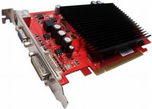 Palit - Placa Video GeForce 9400 GT Super 512MB