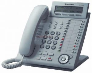 Panasonic -  Telefon Fix KX-DT333CE