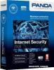 Panda - antivirus panda internet security - retail (3 licente 1an)