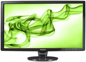 Philips - Monitor LCD 23.6" 244E1SB