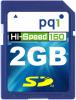 PQI - Card SD 2GB (150x)