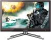 Samsung - cel mai mic pret! monitor led 24" fx2490hd, tv