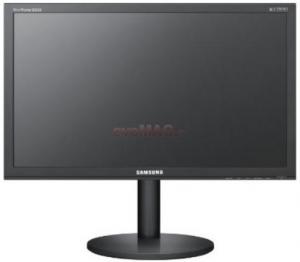 SAMSUNG - Monitor LCD 22&quot; B2240MW