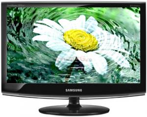 SAMSUNG - Promotie Monitor LCD 23" 2333HD (TV Tuner inclus)