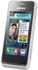 Samsung - telefon mobil s7230 wave (alb)