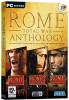 SEGA - SEGA Rome: Total War - Anthology (PC)