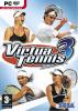 SEGA - Virtua Tennis 3 (PC)