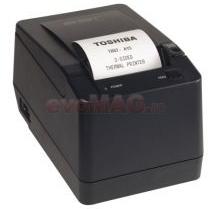 Toshiba - Sistem etichetare TRST-A10