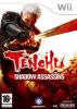 Ubisoft - tenchu: shadow assassins (wii)