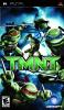 Ubisoft - tmnt - the mutant ninja