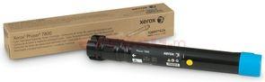 Xerox - Toner 106R01624 (Cyan)