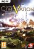 2K Games - 2K Games Civilization 5 (PC)