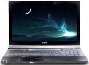 Acer - Promotie Laptop Aspire 5943G-484G64Mnss (Intel Core i5-480M, 15.6", 4GB, 640GB, ATI Radeon HD 5650@1GB, Win7 HP 64)