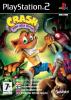 Activision - crash bandicoot: mind over