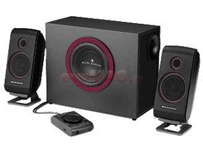 Altec Lansing - Boxe 2.1 canale,28W