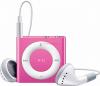 Apple -  iPod shuffle&#44; Generatia &#35;4&#44; 2GB&#44; Roz