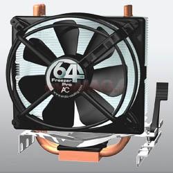 Cooler am2 freezer 64pro pwm