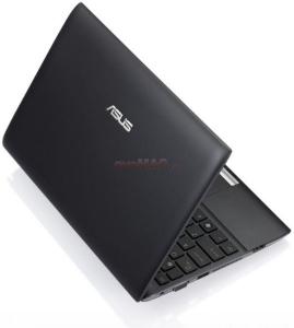 ASUS -  Laptop ASUS EeePC 1025C-GRY049S (Intel Atom N2800, 10.1", 1GB, 320GB, Intel GMA 3600, HDMI, Win7 Starter)