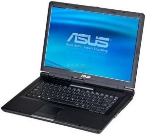 ASUS - Laptop PRO59L-AP012L (X58L)-27614