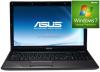 Asus - promotie laptop x52jt-sx344v(core i3-350m,