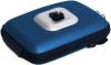 Braun - husa camera foto braun tricase 200 (albastra)