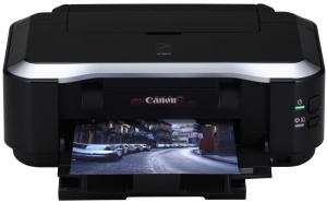 Canon - Promotie Imprimanta Pixma iP3600 + CADOURI