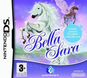 Codemasters - Cel mai mic pret! Bella Sara (DS)
