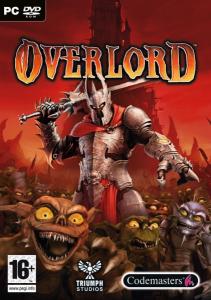 Codemasters - Overlord (PC)