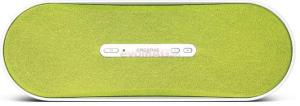 Creative - Boxe Wireless D100 (Verde)