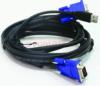 D-link -  cablu kvm pentru dkvm-cu
