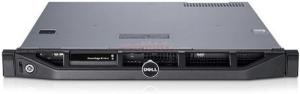 Dell - Server PowerEdge R210 II (Intel Xeon E3-1230, 4GB, 2x1TB SATA)