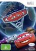 Disney is - cars 2 (wii)