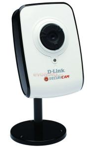 DLINK - Camera de supraveghere DCS-910