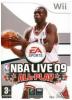 Electronic arts - cel mai mic pret! nba live 09 (wii)