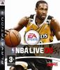 Electronic Arts - Electronic Arts NBA Live 08 (PS3)