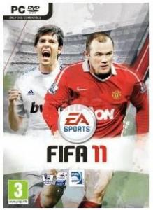 Electronic Arts - FIFA 11 (PC)