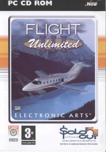 Flight unlimited 3 (pc)