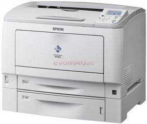 Epson - Imprimanta AcuLaser M7000DTN