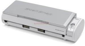 Fujitsu - Cel mai mic pret! Scanner ScanSnap S300M