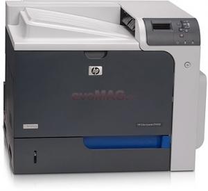 Imprimanta laserjet cp4525dn
