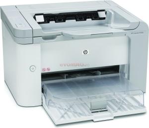 HP - Promotie Imprimanta LaserJet Pro P1566