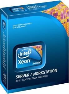 Intel - Intel Xeon E5640 Quad Core