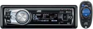 JVC - Radio CD/MP3 KD-R901